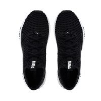 Черные женские кроссовки Puma NRGY Neko 191069 01