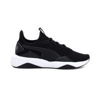 Черные женские кроссовки Puma NRGY Neko 191069 01