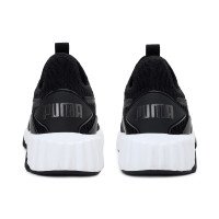 Черные женские кроссовки Puma NRGY Neko 191069 01
