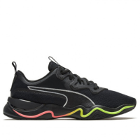 Черные женские кроссовки Puma Zone XT 193031_05