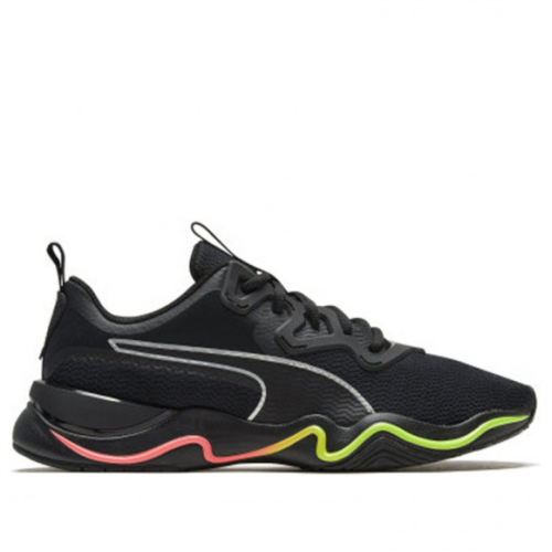 Черные женские кроссовки Puma Zone XT 193031_05