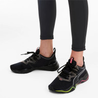 Черные женские кроссовки Puma Zone XT 193031_05