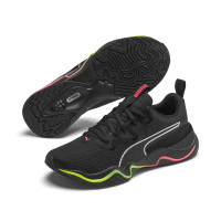 Черные женские кроссовки Puma Zone XT 193031_05