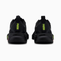 Черные женские кроссовки Puma Zone XT 193031_05