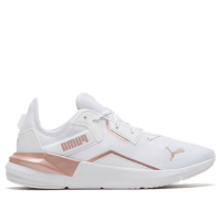 Белые женские кроссовки Puma Defy 190949-03