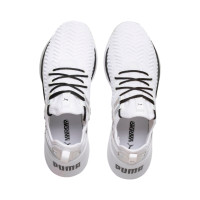 Белые женские кроссовки puma Jaab XT Iridescent TZ 192240-02