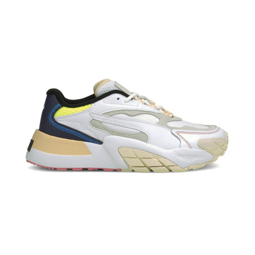 Светлые кроссовки Puma Hedra Fantasy 374866_01