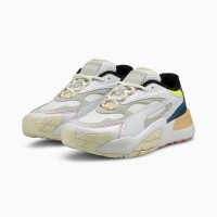 Светлые кроссовки Puma Hedra Fantasy 374866_01