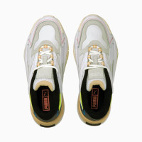 Светлые кроссовки Puma Hedra Fantasy 374866_01