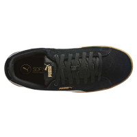 Черные кроссовки Puma Vikky Platform 363287 10