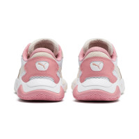 Белые женские кроссовки PUMA Storm Origin 369770-04