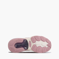 Розовые замшевые кроссовки Puma Cell Venom 369654 01