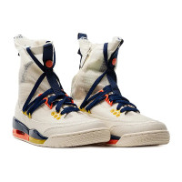 Кроссовки женские Jordan W Air 3 Rtr Exp Lite Xx BQ8394-100