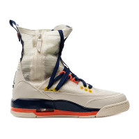 Кроссовки женские Jordan W Air 3 Rtr Exp Lite Xx BQ8394-100