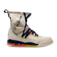 Кроссовки женские Jordan W Air 3 Rtr Exp Lite Xx BQ8394-100