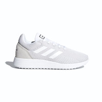 Белые женские кроссовки Adidas RUN 70S B96563