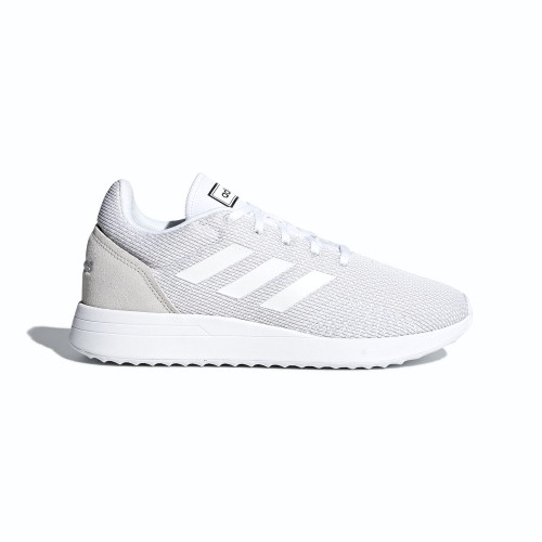 Белые женские кроссовки Adidas RUN 70S B96563