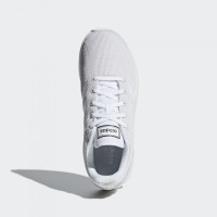 Белые женские кроссовки Adidas RUN 70S B96563