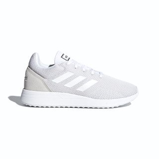 Белые женские кроссовки Adidas RUN 70S B96563