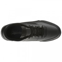 Reebok Royal Heredis CM9747 черные женские кроссовки