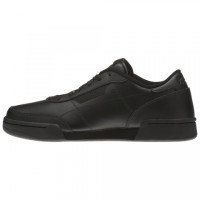 Reebok Royal Heredis CM9747 черные женские кроссовки