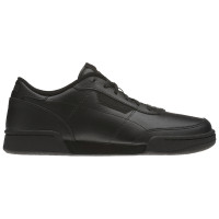 Reebok Royal Heredis CM9747 черные женские кроссовки