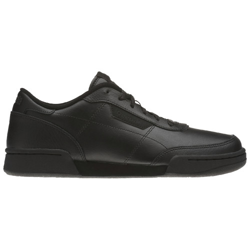 Reebok Royal Heredis CM9747 черные женские кроссовки