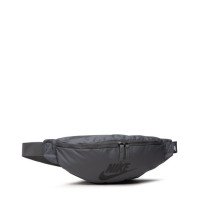 Сумка бананка серая Nike Heritage db0490-068