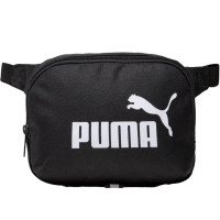 Сумка на пояс Puma Phase Waist Bag 07690801 1,2 Л черная