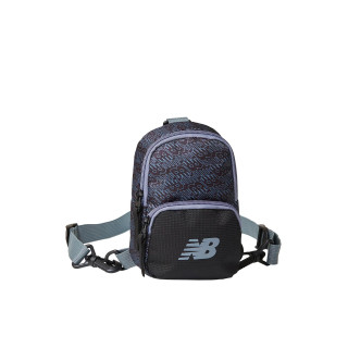 Сумка на плече New Balance Opp Core Micro Bag LAB21001BPT