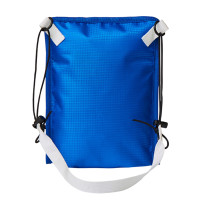 Сумка New Balance Core Perf Flat Sling Bag LAB21003SBU