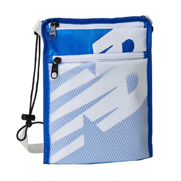 Сумка New Balance Core Perf Flat Sling Bag LAB21003SBU