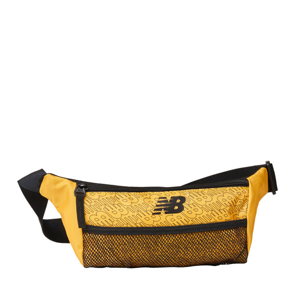 Поясная сумка желтая Opp Core Small Waist Bag LAB13148VAC
