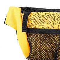 Поясная сумка желтая Opp Core Small Waist Bag LAB13148VAC