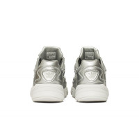 Adidas Falcon W FV4317 Серебристые женские кроссовки