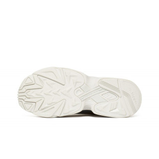 Adidas Falcon W FV4317 Серебристые женские кроссовки