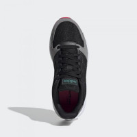 Adidas Crazy Chaos EF1060 Черные женские кроссовки 