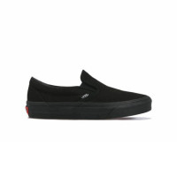 Vans Classic Slip-On EYEBKA слипон черный женский