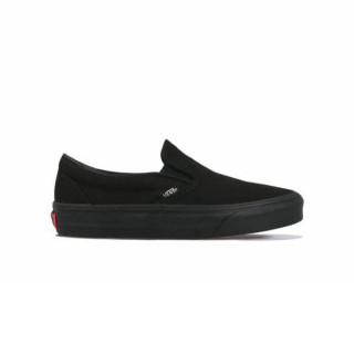 Vans Classic Slip-On EYEBKA слипон черный