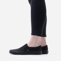 Vans Classic Slip-On EYEBKA слипон черный женский