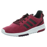 Adidas Cloudfoam Racer Tr замшевые женские кроссовки 
