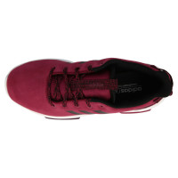 Adidas Cloudfoam Racer Tr замшевые женские кроссовки 