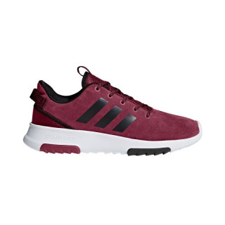 Adidas Cloudfoam Racer Tr bc0053 замшевые женские кроссовки 