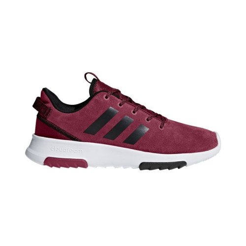 Adidas Cloudfoam Racer Tr bc0053 замшевые женские кроссовки 