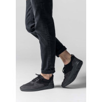 Melawear Sneakers темные женские кроссовки 