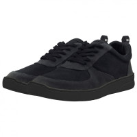 Melawear Sneakers темные женские кроссовки 
