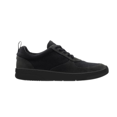 Melawear Sneakers темные женские кроссовки 