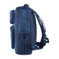 Рюкзак большой Nike Utility Speed CK2668-411 синий