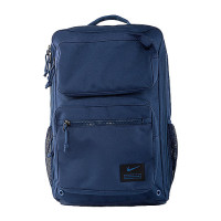 Рюкзак большой Nike Utility Speed CK2668-411 синий