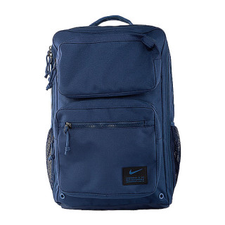 Рюкзак большой Nike Utility Speed CK2668-411 синий